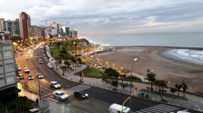 AMANECER De MAR